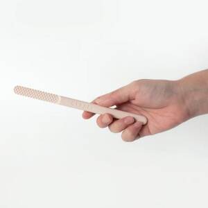 NIKKOの舌クリーナー「セラリ」ピンク(CE01P-4543)【1551794】