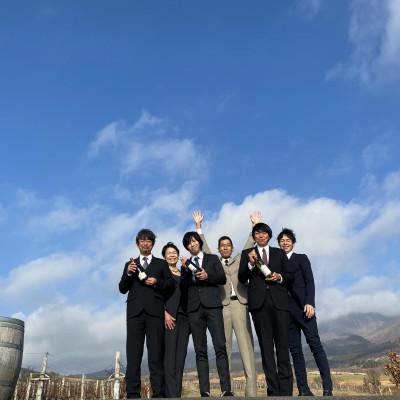 ふるさと納税 竹田市 久住ワイナリーのシャルドネAQUARIUS　720ml×1本 |  | 03