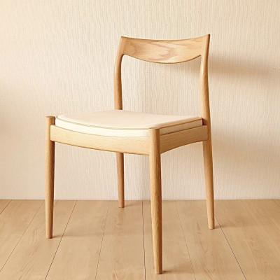 ふるさと納税 高山市 COYA Fine Furniture のダイニングチェア(Sail-armless-)TR4519