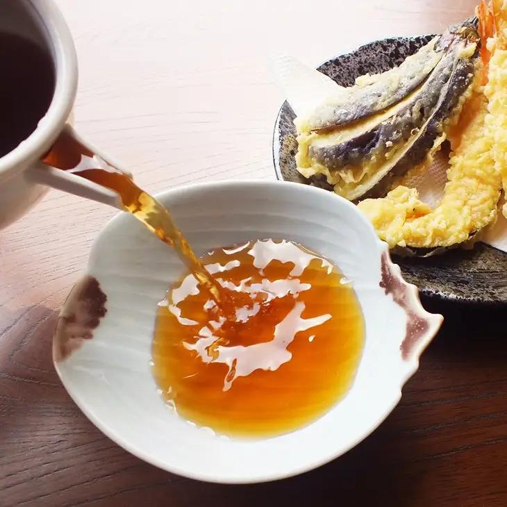 世界にも通用する究極のお土産10選  佐々長醸造 老舗の味 つゆ 500ml　6本セット【743】