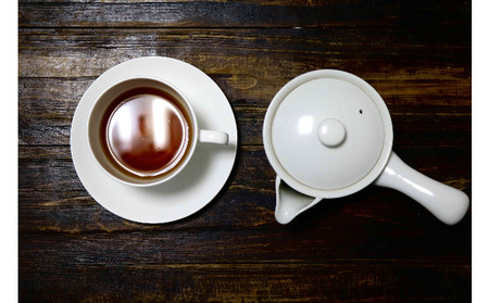 シングルオリジン手摘みの和紅茶～中井侍紅茶2袋セット～（お茶 茶葉 日本茶 緑茶 国産 手摘み 幻のお茶 浅蒸し茶 中井侍銘茶 秘境）【長野県天龍村】