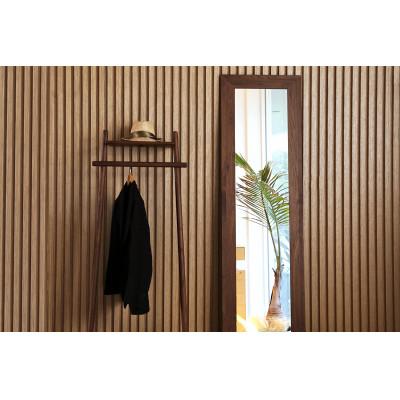 ふるさと納税 筑後市 エリスタ ハンガーラック ウォルナット |  | 01