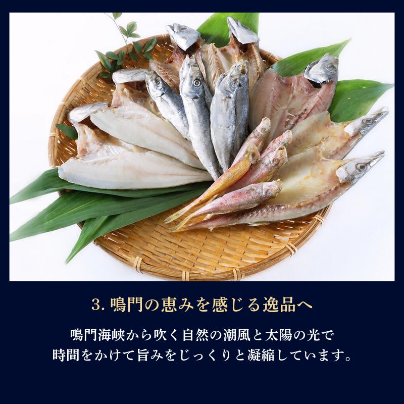 干物 詰め合わせ 4種以上 18枚 魚 干物 干し物 セット 干物セット 鯛 鳴門鯛 天然 天然鯛 アジ 鯵 サバ 鯖 カマス 一夜干し 冷凍 海鮮 おつまみ 鳴門 徳島 ギフト 晩ごはん 贈り物 ふ