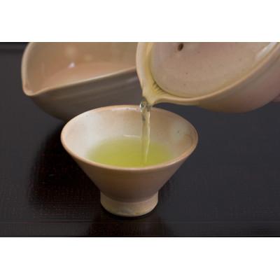 ふるさと納税 木津川市 福寿園 宇治かぶせ茶朝露 110g缶 |  | 03