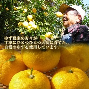 青 ゆず 胡椒 (50g×4個)【メセナ食彩センター】A656