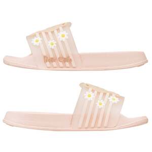 キッズシャワーサンダル	Ｂｅａｒ　Ｃａｆｅ	4-070