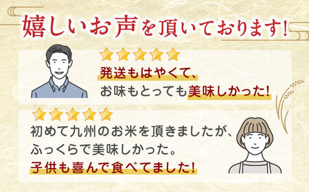 【先行予約】【3回定期便】食べ比べセット 20kg ヒノヒカリ ・ 森のくまさん 無洗米 各10kg【有限会社  農産ベストパートナー】[ZBP142]