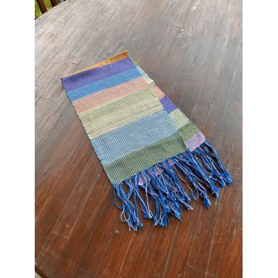 ふるさと納税 豊明市 爽やかな夏のテーブルセンター |  | 01