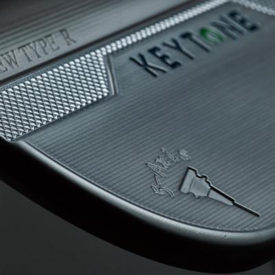 ふるさと納税 鹿沼市 KEYTONE ウェッジ ロフト56° バウンス4° F5.8 MODUS3 TOUR 105 S |  | 03