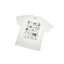 【ふるさと納税】作家 ゴーあやの ゆる猫Tシャツ