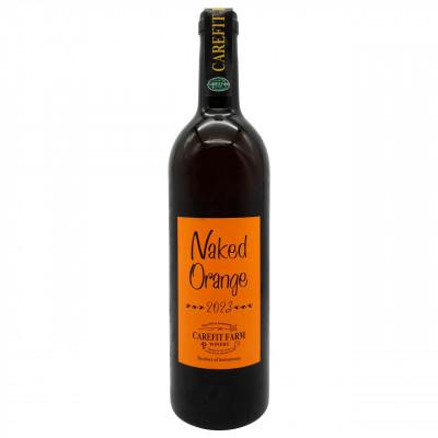 ふるさと納税 山梨県 ネイキッド オレンジワイン |  | 02