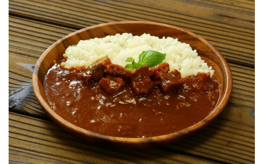 N300　紀の国仕立て３種セット（ビーフ・ポーク・ハヤシ）各６食