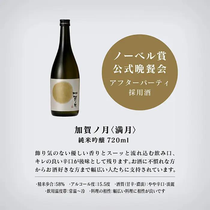 日本酒 月暦 飲み比べ 720ml 日本酒 