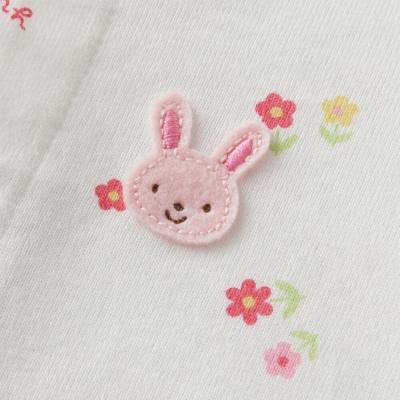ふるさと納税 玖珠町 ミキハウス ベビー プレオール ( ピンク ) |  | 03
