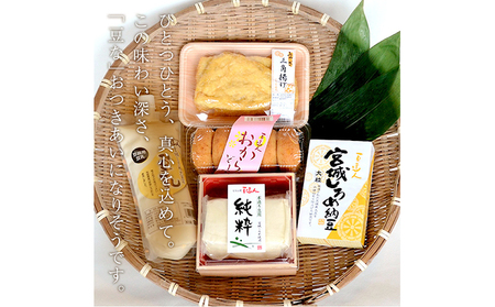 豆腐 とうふ マルト食品 豆達人の月替りBOX 12ヶ月 宮城県亘理町