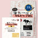 【ふるさと納税】 ペットフード 犬 げんかつごはん 漢方ごはん 土 ドライタイプ 400g レトルト 80g セット 愛犬用 ノンオイルコーティング 食養生 薬膳 総合栄養食 安心素材 北海道食材 漢方食材 着色料 保存料 酸化防止剤不使用 北海道 札幌市