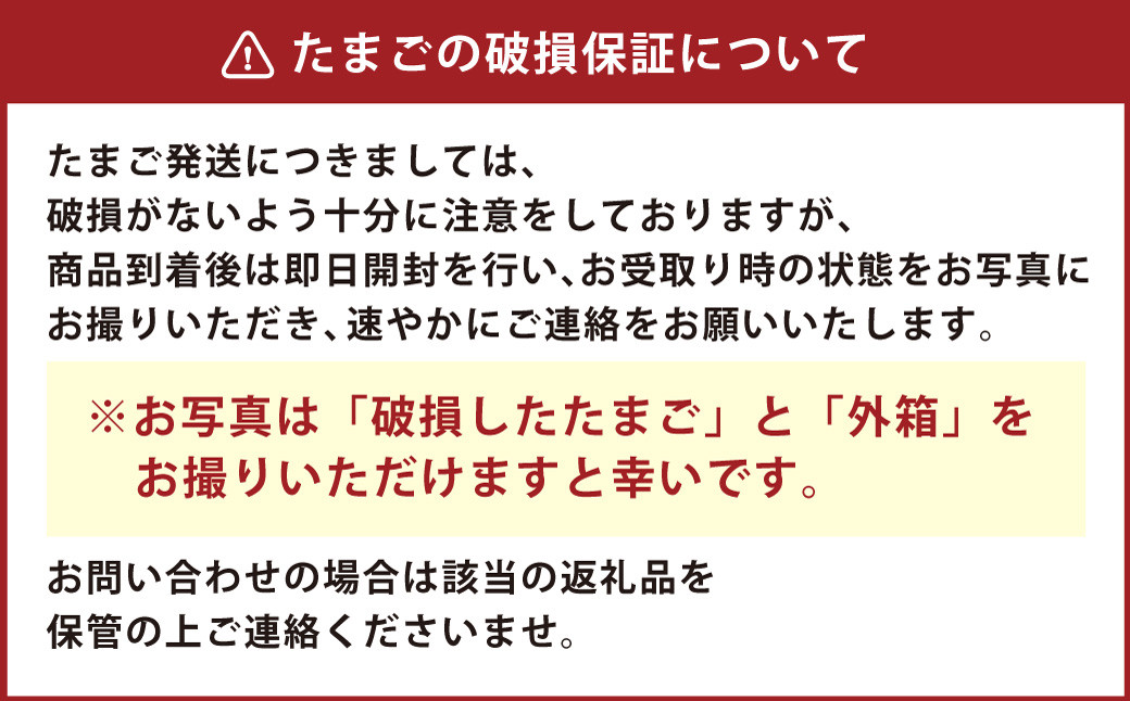 【６ヶ月定期便】濃厚プレミアム！！吉原たまご2箱 30個入り×2箱 計60個 卵 たまご