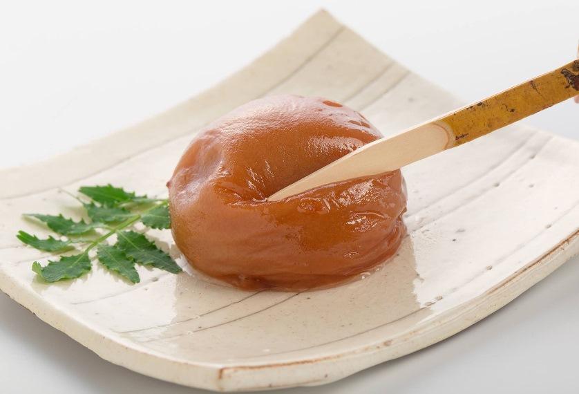 M036　勝喜梅　はちみつ仕立て「極」１２包