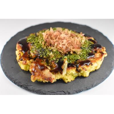 ふるさと納税 桶川市 お好み焼き・焼きそばセット |  | 01