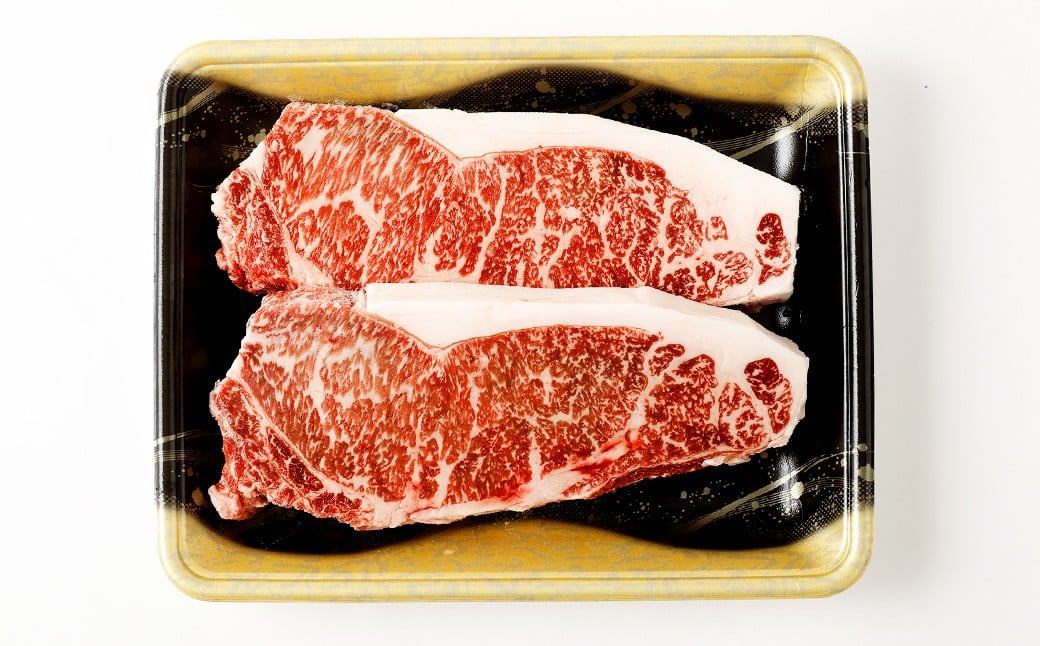 米姫牛 サーロインステーキ 250g×4枚 計1kg