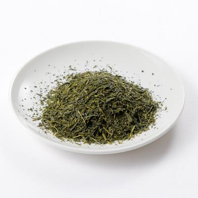 ふるさと納税 掛川市 天皇杯受賞茶園栽培茶2番茶仕上　深蒸し掛川茶100g×10袋 |  | 01