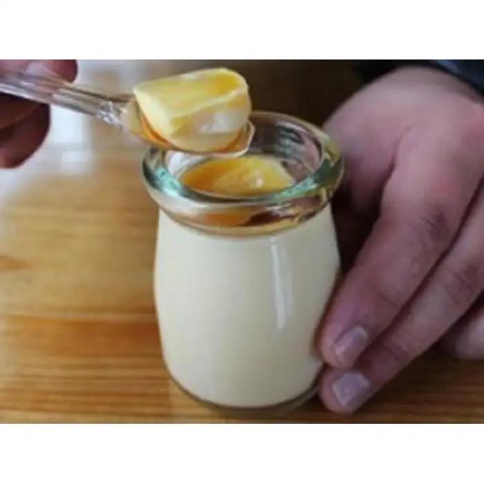 大分うこっけい卵（生食用６個）と大分うこっけいプリン６個のセット