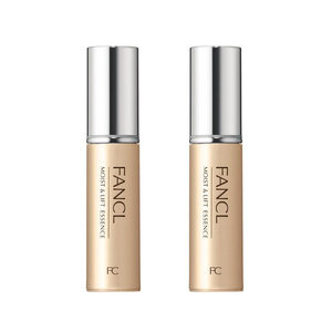 ファンケル モイスト＆リフトエッセンス 2本 FANCL 化粧品 化粧水 美容 美白 スキンケア