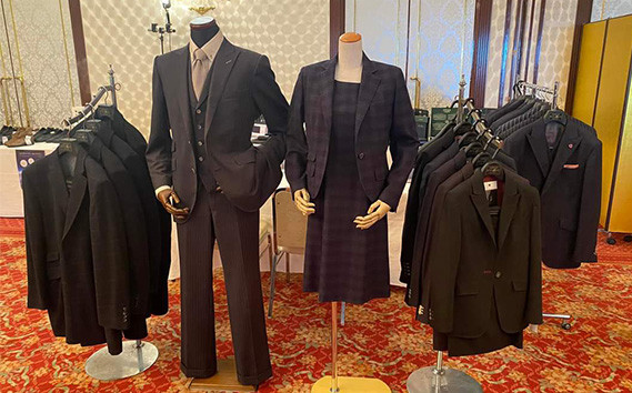 
                  【MURAMANI】オーダーメイドジャケット お仕立券 メンズorレディース No.119
                