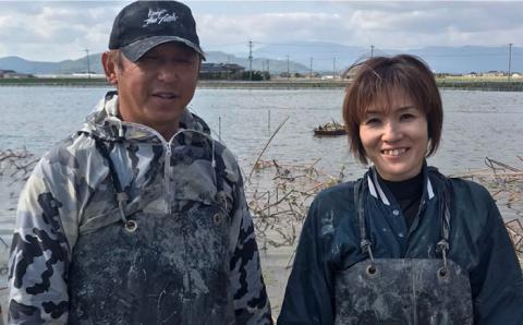 【先行予約】【ミシュランシェフも認めた】田島屋れんこん2kg（泥付き）【田島屋れんこん】 [IAV002]