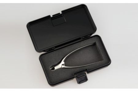 H20-65 【限定】■kershaw ニッパーツメキリ Mスタンダード（PQ0502）◇貝印 ～カーショー 爪切 つめきり～