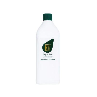 ふるさと納税 太田市 植物用 活性液 バイオゴールド バイタル 2L×1本