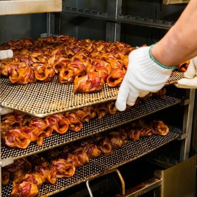 ふるさと納税 小樽市 小樽ジンギスカン+くんせいセットB |  | 03