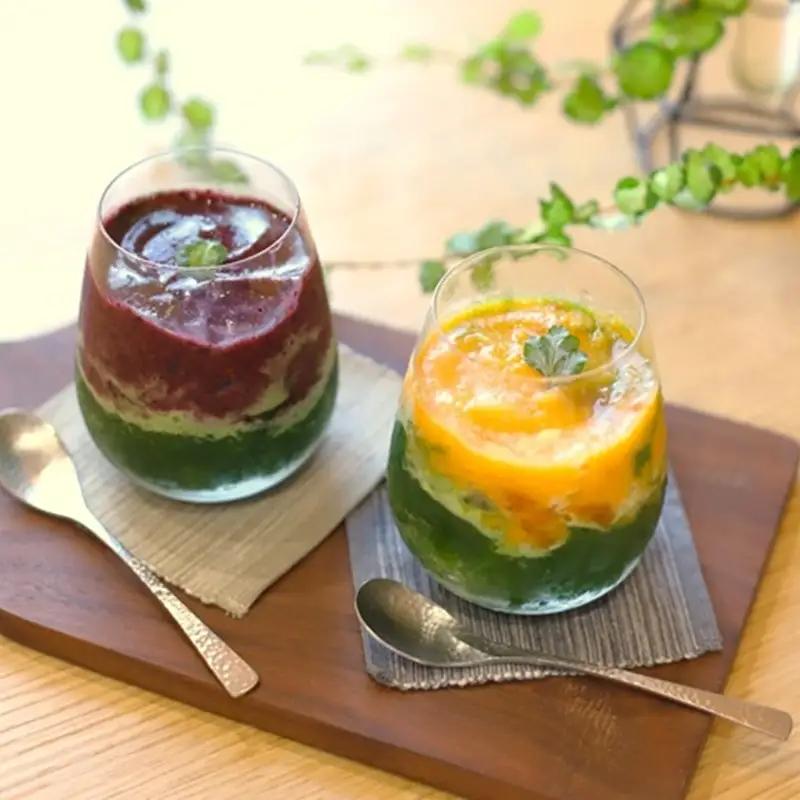 スムージー 定期便 3回 ケール 果物・野菜5種 ブルーベリー バナナ キウイフルーツ リンゴ 温州みかん ビーツ ミニトマト いちじく ポポー 冷凍 遠藤青汁 endou元気BAR 伊予市 愛媛 |