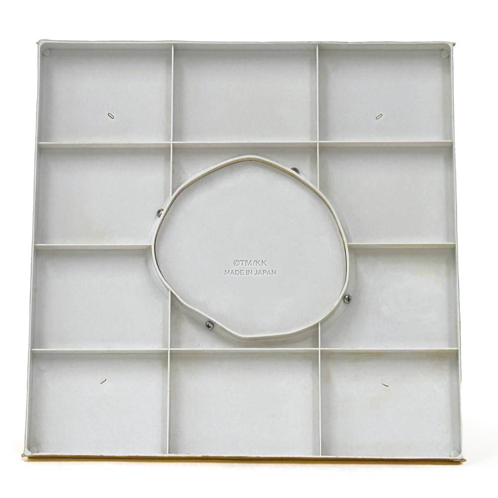 350-1 紋別 カニの爪オブジェ - 金箔版, 大 -