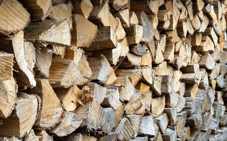 乾燥薪 ナラ 一箱 約25kg 白川町 / 安江板金 / Yasue Firewood[AWCD002]