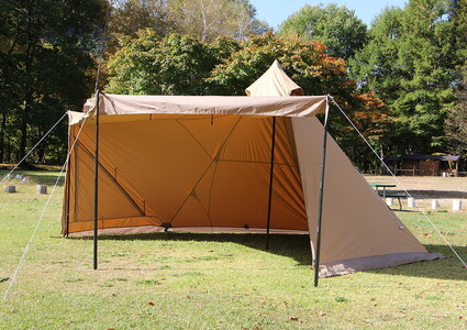 サーカス TC コンフォート レギュラー | tent-Mark DESIGNS テンマクデザイン WILD-1 ワイルドワン テント キャンプ アウトドアギア ※着日指定不可