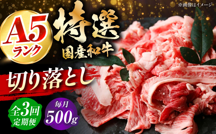 
            【全3回定期便】国産和牛切落し 500ｇ 冷凍 肉 お肉 牛肉 和牛 黒毛和牛 国産 国産牛 牛バラ バラ肉 バラ肉 切り落とし すき焼き すきやき カレー 肉じゃが 牛丼 冷凍 肉 お肉 牛肉 和牛 黒毛和牛 国産 国産牛 牛バラ バラ肉 バラ肉 切り落とし すき焼き すきやき カレー 肉じゃが 牛丼 大阪府高槻市/株式会社ミートモリタ屋 [AOAI050]
          