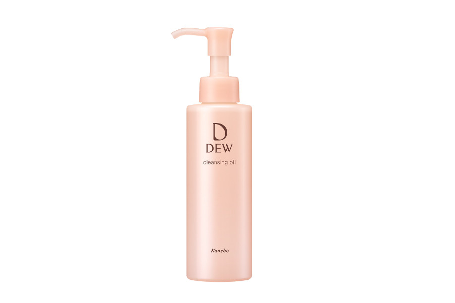 
DEW　クレンジングオイル【 美容 化粧品 メイク落とし クレンジング オイル ハリ密肌 美滴エイジングケア 保湿 神奈川県 小田原市 】
