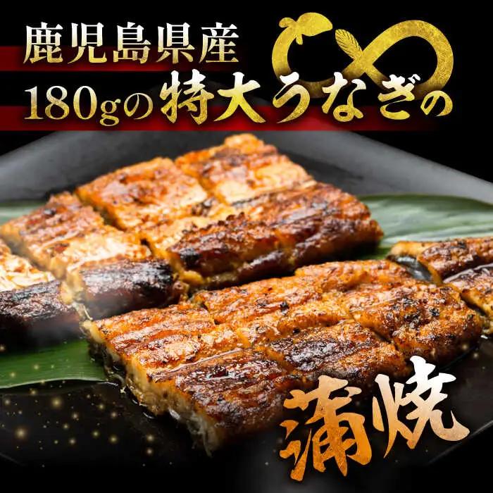 【6回定期便】国産 うなぎ 蒲焼 特大1尾 /すみまる [UDH011] うなぎ