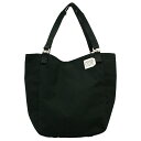 【ふるさと納税】 FREDRIK PACKERS MISSION TOTE [S] (BLACK) フレドリックパッカーズ トートバッグ ショルダーバッグ Sサイズ メンズ レディース バック 鞄 黒 ブラック 通学 通勤 日本製 熊本県 送料無料