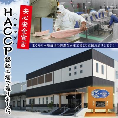 ふるさと納税 焼津市 焼津かじきの生ハム 100g×10パック 1Kgセット(a10-764) |  | 02