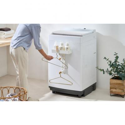 ふるさと納税 大河原町 ハンガーラック 洗濯機横ラック アイリスオーヤマ LHR-300 ホワイト[53752088] |  | 02