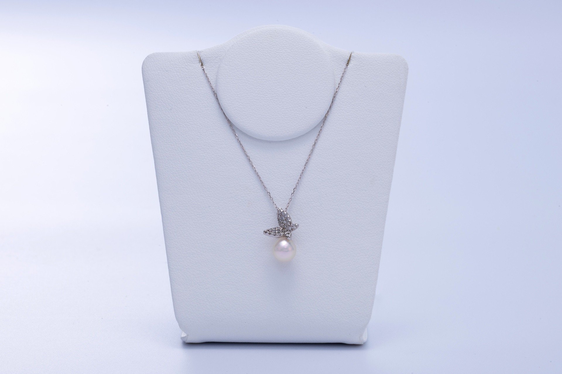 
                  350-05あこや真珠ペンダント
                