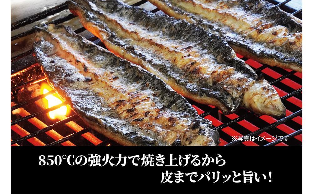 ＜着日指定必須＞【特大・国産うなぎ・蒲焼１尾＋白焼１尾】養鰻場を知るこだわり大将の絶品うなぎ