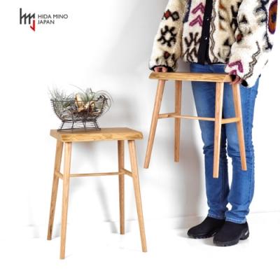 ふるさと納税 関市 スツール【栗+オーク材】JCW-73004XOK ONO+K |  | 03