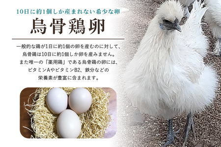 平飼い極上のうこっけいの卵と幸せの青い卵（アローカナの卵）のセット24個（20＋補償4個） 食べ比べ 食べくらべ 卵かけご飯 卵かけごはん TKG 卵 たまご タマゴ 玉子 安全 テレビ TV 健康 