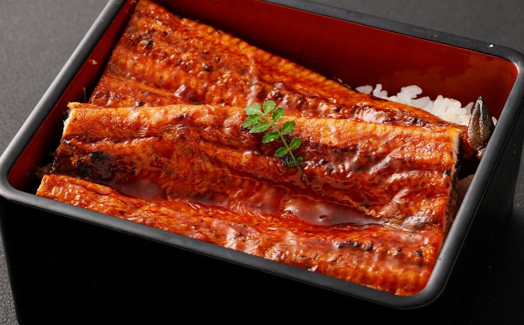 「うなぎ料理 柳屋」 国産 うなぎ 蒲焼 200g×2尾