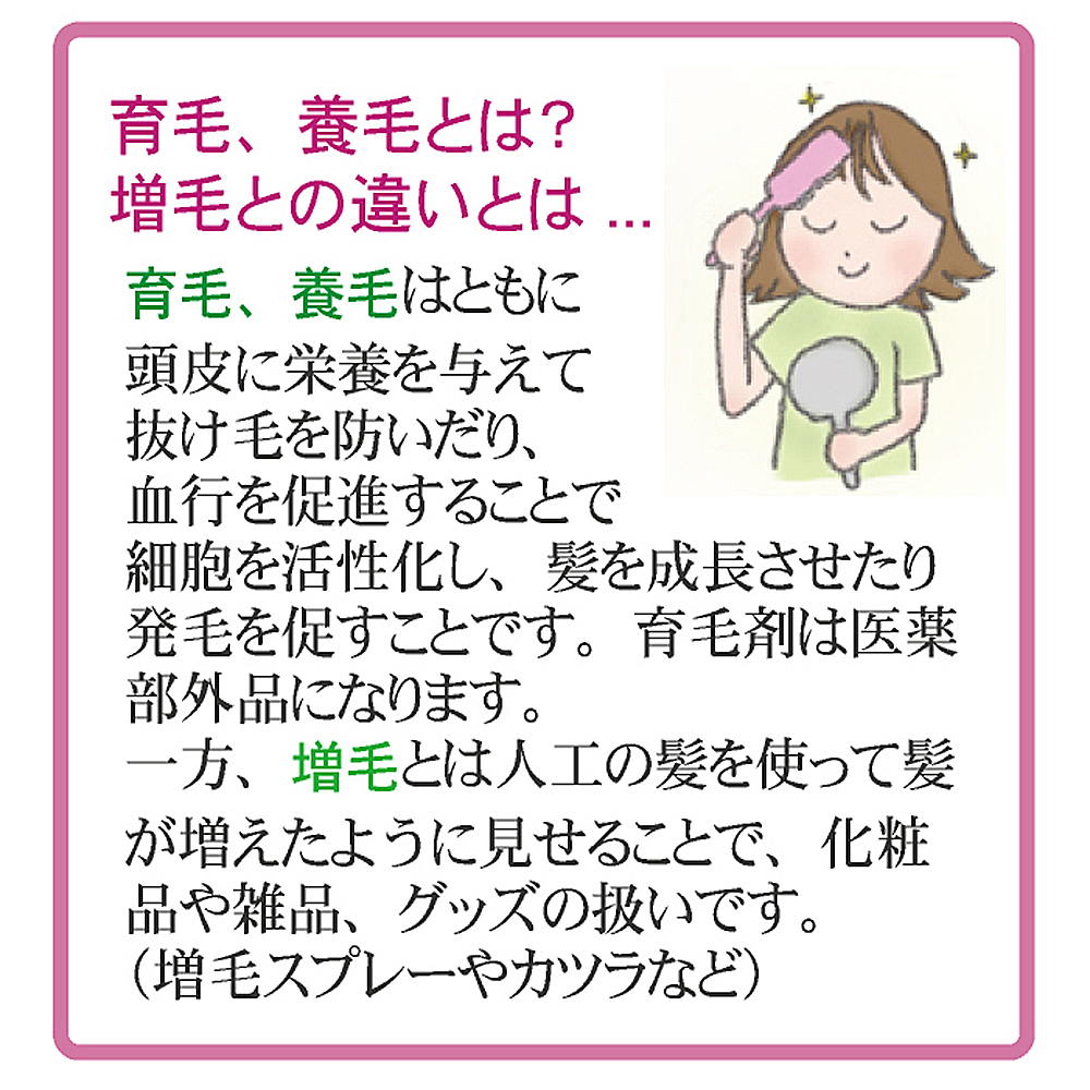 【ブラウン系の髪に】医薬部外品 育毛・発毛促進剤 ドライドライド クイックインパクト 120mL