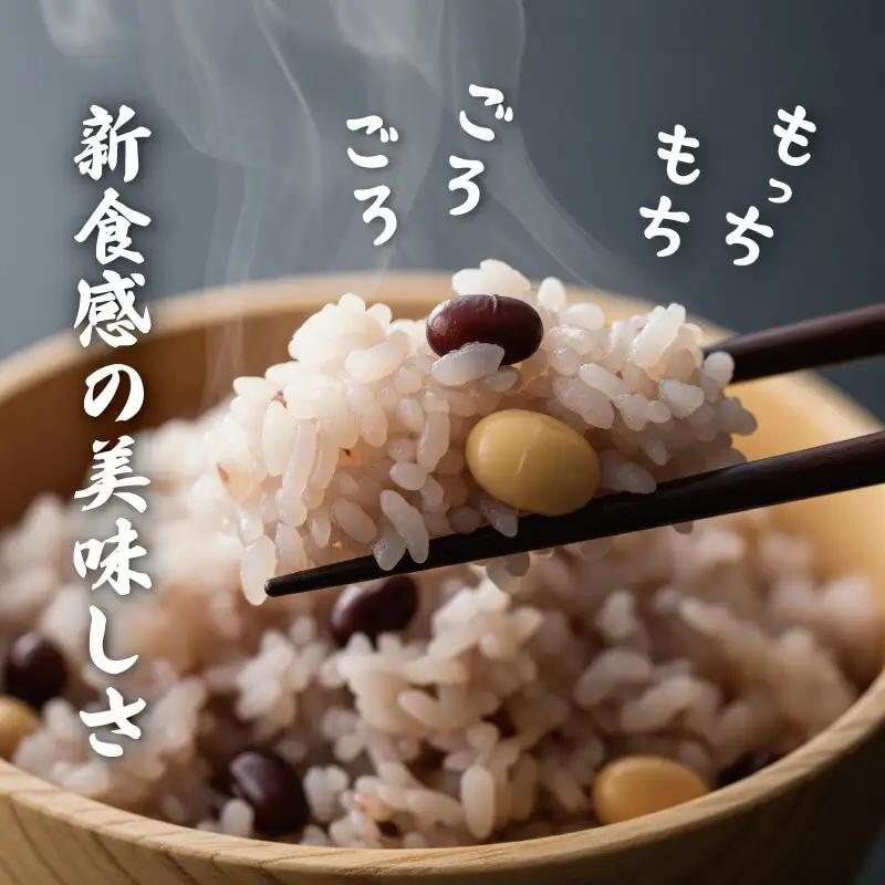 食物繊維 たっぷり ６穀入った 禄穀米 ふるさと納税 ふるさと 米 コメ こめ おこめ ギフト プレゼント お祝い返礼品 三重米 お米 精米 こしひかり コシヒカリ うるち米 もち米 ブランド米 国産