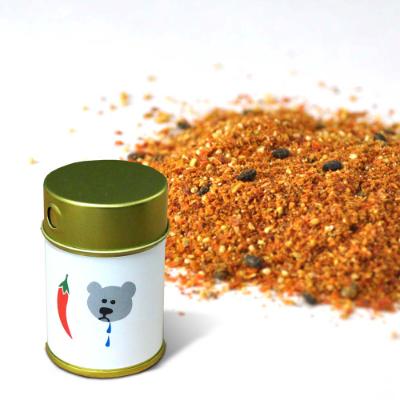 ふるさと納税 川越市 七色唐辛子セット |  | 01